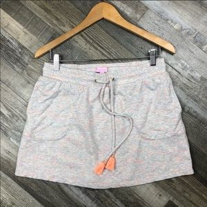 Lilly Pulitzer Zia Skirt size M